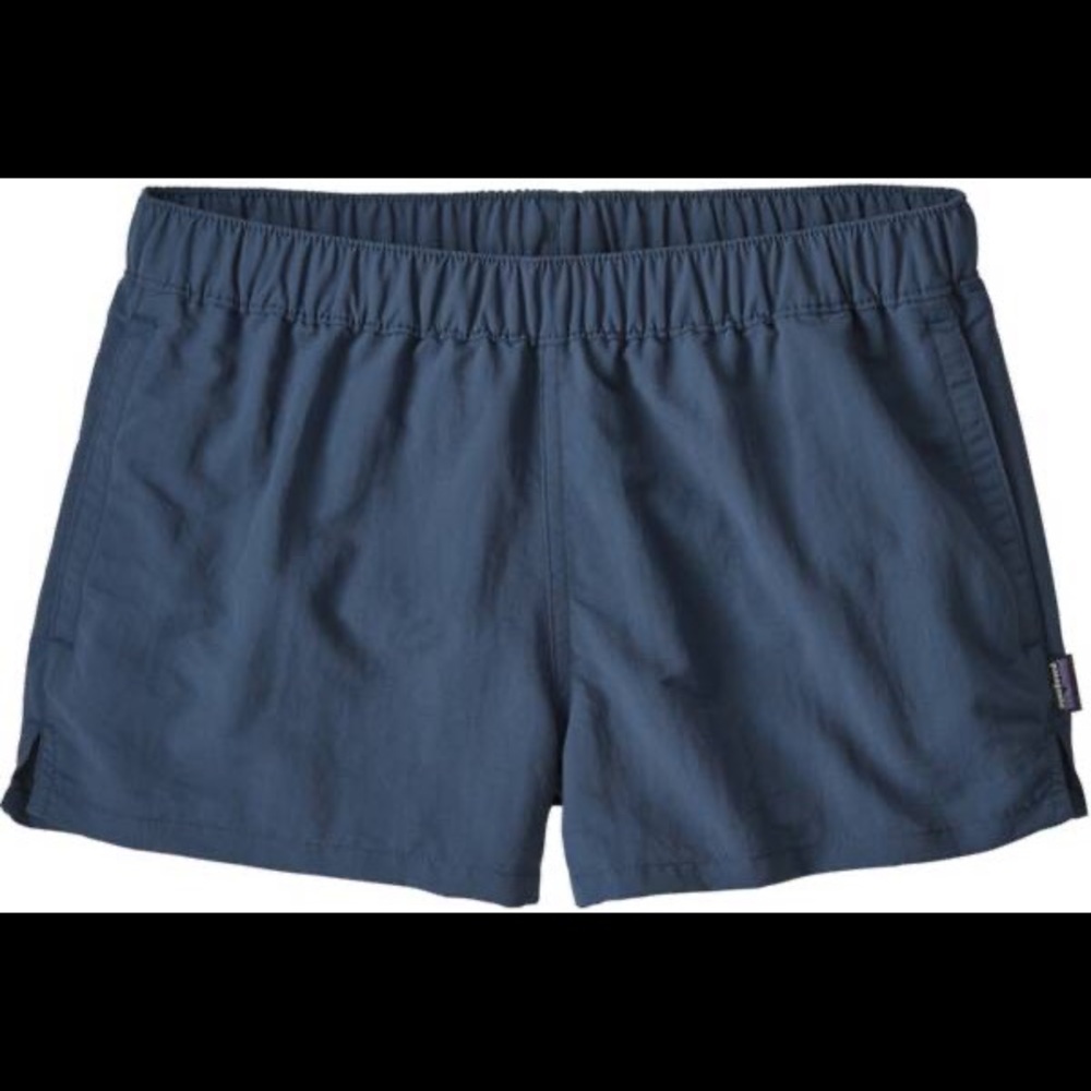 SOLD Patagonia Women’s Barely Baggies Shorts